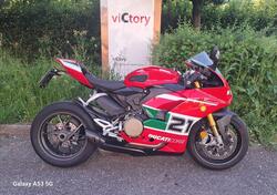 Ducati Panigale V2 Bayliss 1st Championship 20th Anniversary (2021 - 24) usata