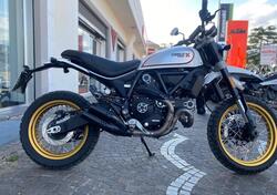 Ducati Scrambler 800 Desert Sled (2017 - 20) usata