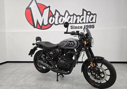 Royal Enfield HNTR 350 (2022 - 25) usata