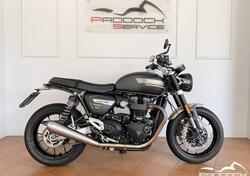 Triumph Speed Twin 1200 (2021 - 24) usata