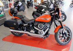 Harley-Davidson 107 Sport Glide (2018 - 20) usata