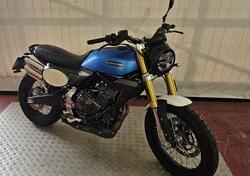Fantic Motor Caballero 700 (2023 - 24) usata