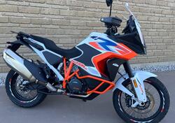 KTM 1290 Super Adventure R (2022 - 25) usata
