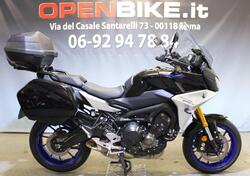 Yamaha Tracer 900 GT (2018 - 20) usata