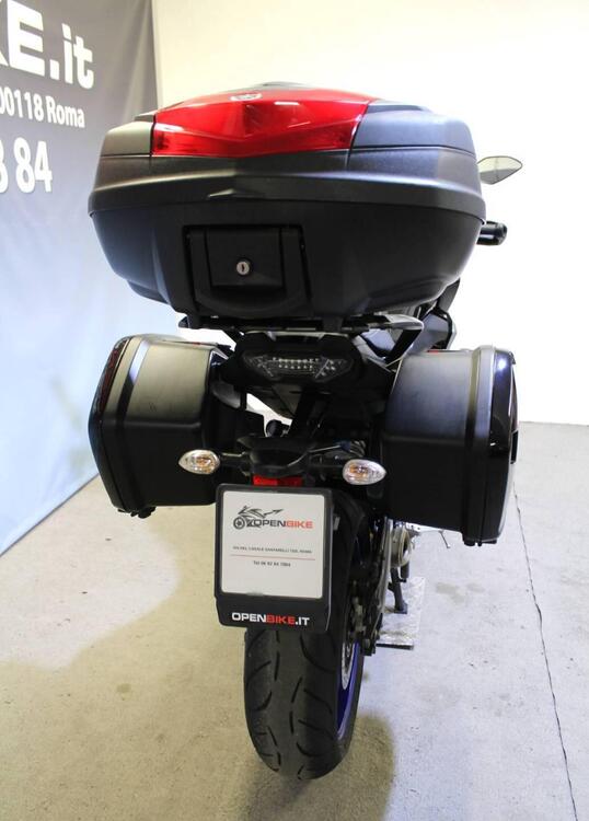 Yamaha Tracer 900 GT (2018 - 20) (5)