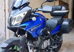 Suzuki V-Strom 650DL (2004 - 06) usata