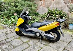 Yamaha T-Max 500 (2001 - 03) usata