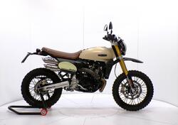 Fantic Motor Caballero 500 Rally (2021 - 23) usata