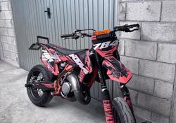 KTM 125 SX (2019) usata