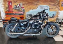 Harley-Davidson 1200 Forty-Eight (2010 - 15) usata