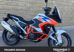 KTM 1290 Super Adventure R (2022 - 25) usata
