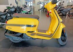 Lambretta V 125 Special (2021 - 24) usata