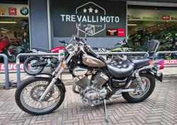 Yamaha XV 535 DX Virago (1998 - 04) usata