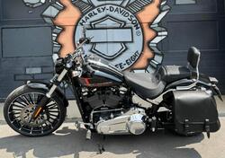 Harley-Davidson Breakout 117 (2023 - 24) usata
