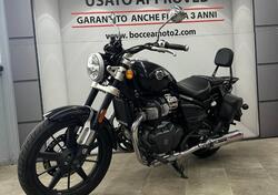 Royal Enfield Super Meteor 650 (2023 - 25) usata