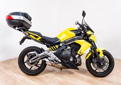 Kawasaki ER-6N (2005 - 08) usata