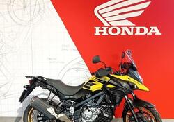 Suzuki V-Strom 650XT ABS (2017 - 20) usata