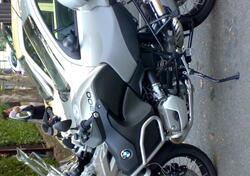 Bmw R 1200 GS Adventure (2008 - 09) usata