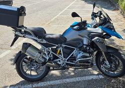Bmw R 1200 GS (2013 - 16) usata