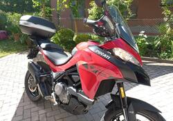 Ducati Multistrada V2 (2022 - 24) usata