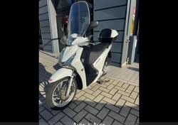 Honda SH 150 i ABS (2013 - 16) usata