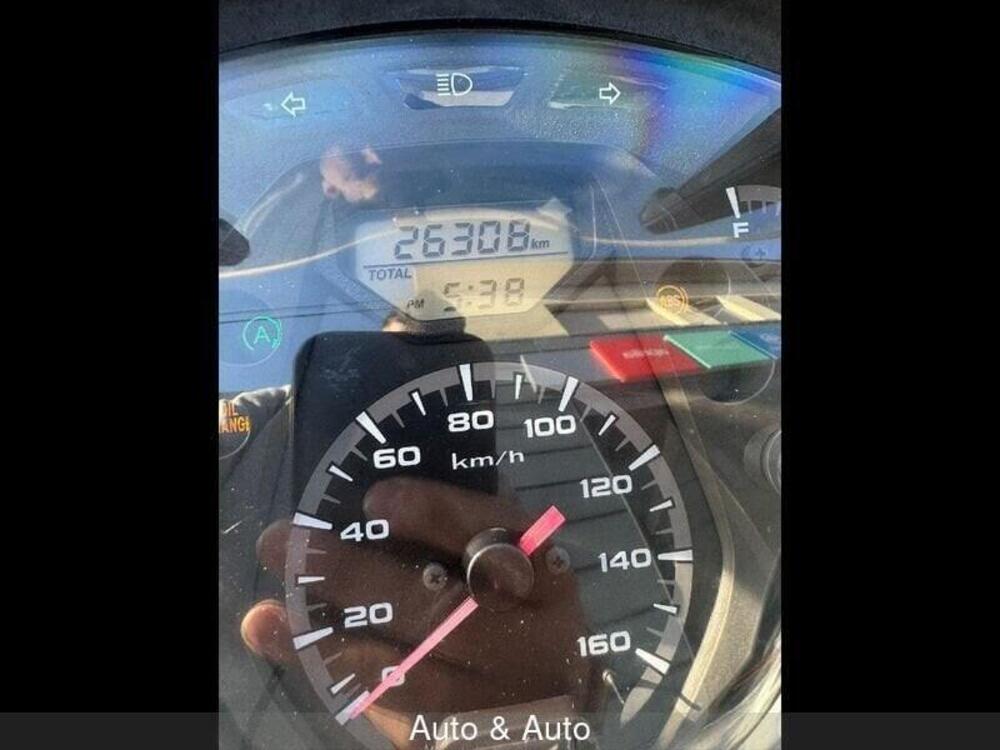 Honda SH 150 i ABS (2013 - 16) (5)