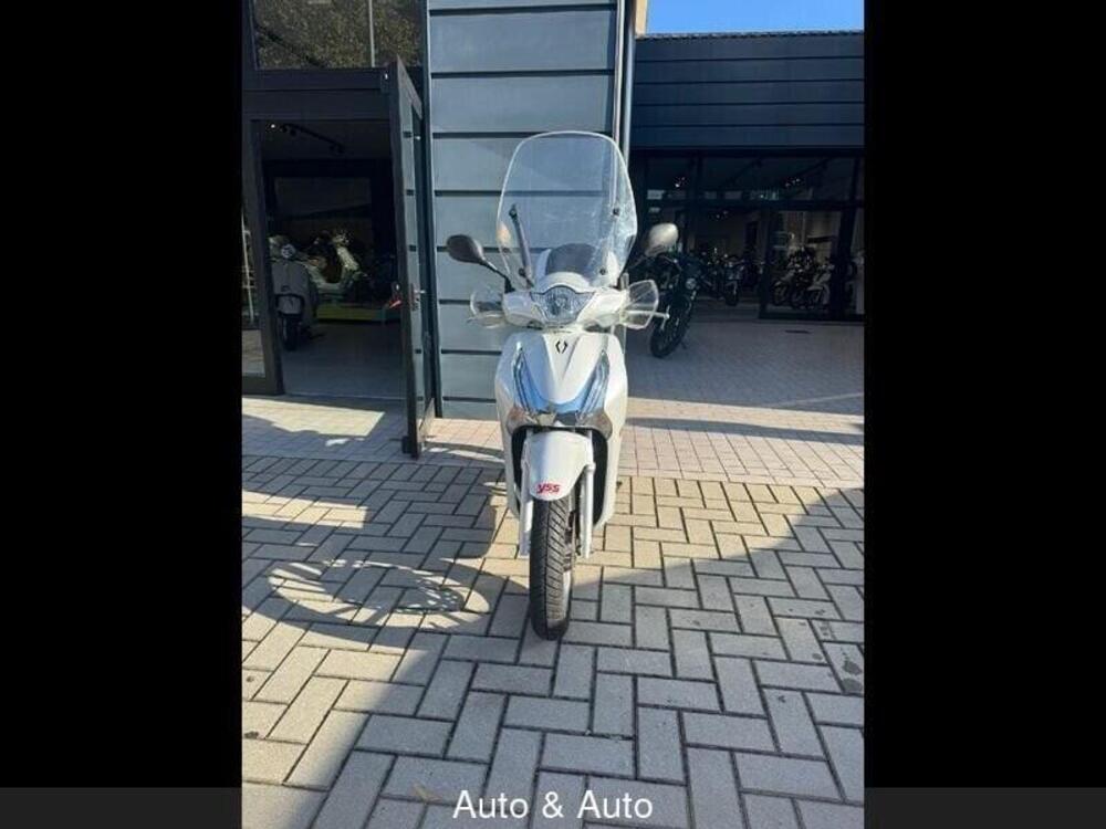 Honda SH 150 i ABS (2013 - 16) (2)