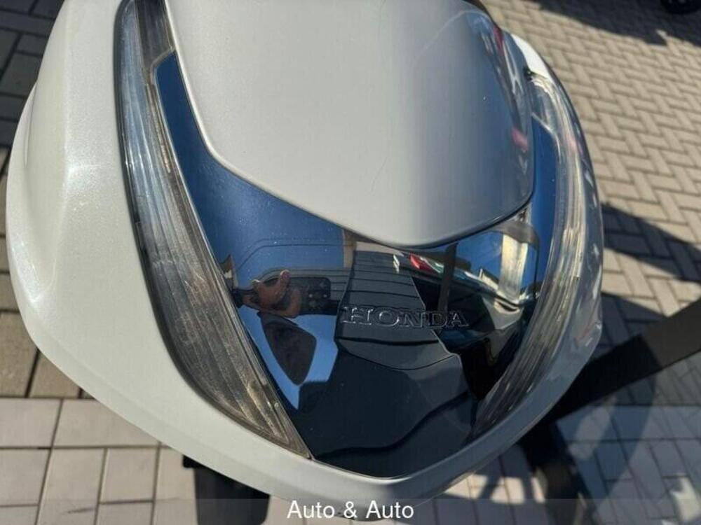 Honda SH 150 i ABS (2013 - 16) (4)