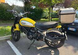 Ducati Scrambler 800 Icon (2017 - 20) usata