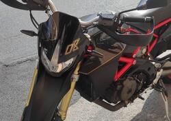 Aprilia Dorsoduro 750 Factory (2010 - 13) usata