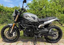 Benelli Leoncino 800 Trail (2022 - 25) usata