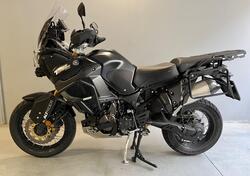 Yamaha XT1200ZE Super Ténéré Raid Edition (2018 - 20) usata