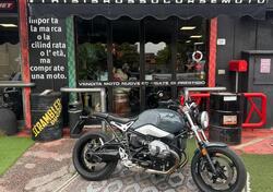 Bmw R nineT 1200 Pure (2017 - 20) usata