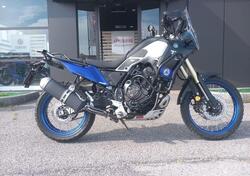 Yamaha Ténéré 700 (2021) usata