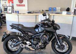 Yamaha MT-09 (2017 - 20) usata