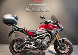 Yamaha Tracer 900 ABS (2015 - 16) usata