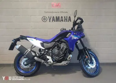 Yamaha T&eacute;n&eacute;r&eacute; 700 (2025 - 26) usata