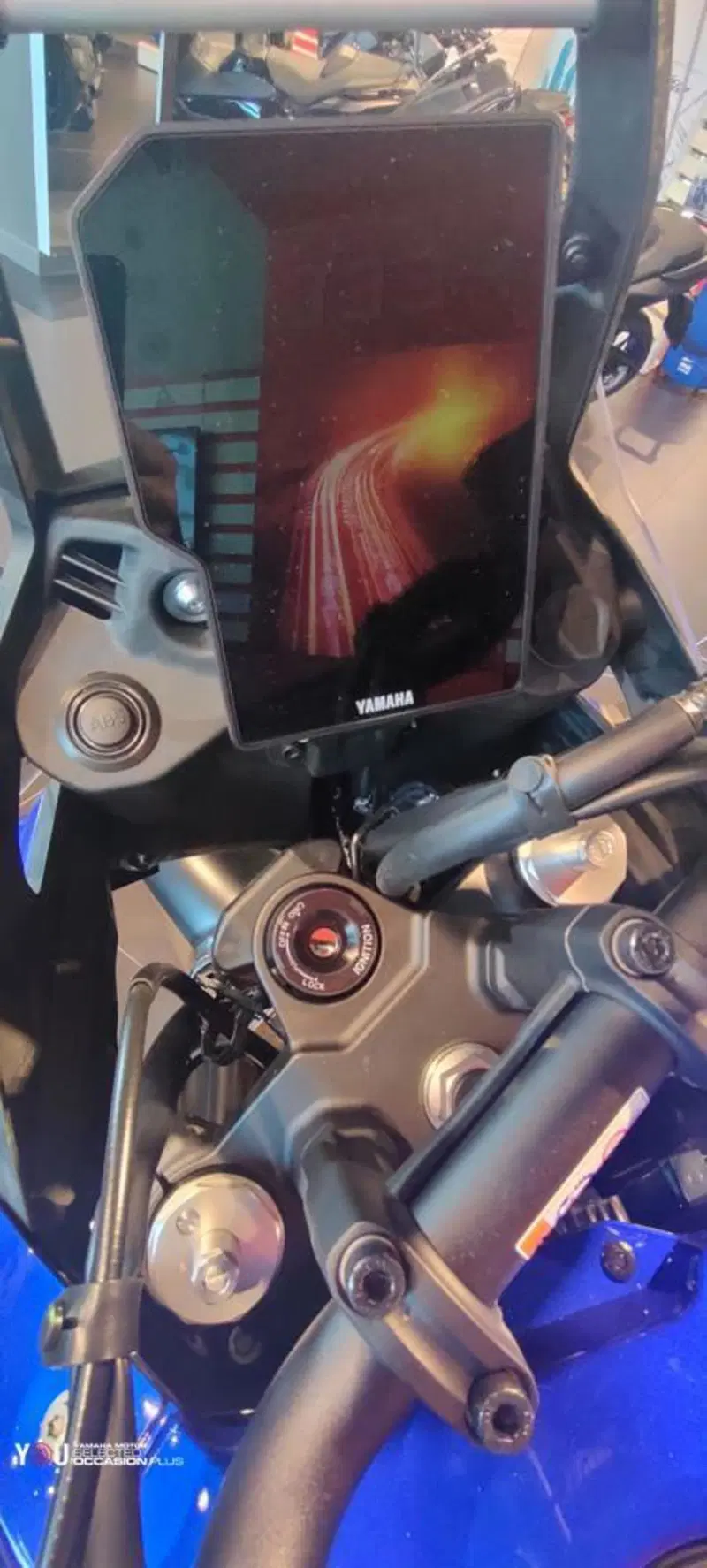Yamaha Ténéré 700 (2025 - 26) (5)