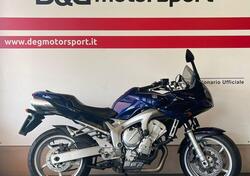 Yamaha FZ6 Fazer (2004 - 07) usata
