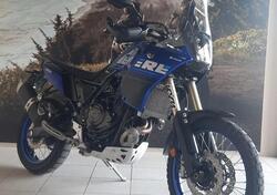 Yamaha Ténéré 700 (2022 - 24) usata