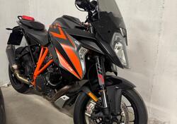 KTM 1290 Super Duke GT ABS (2016 - 18) usata