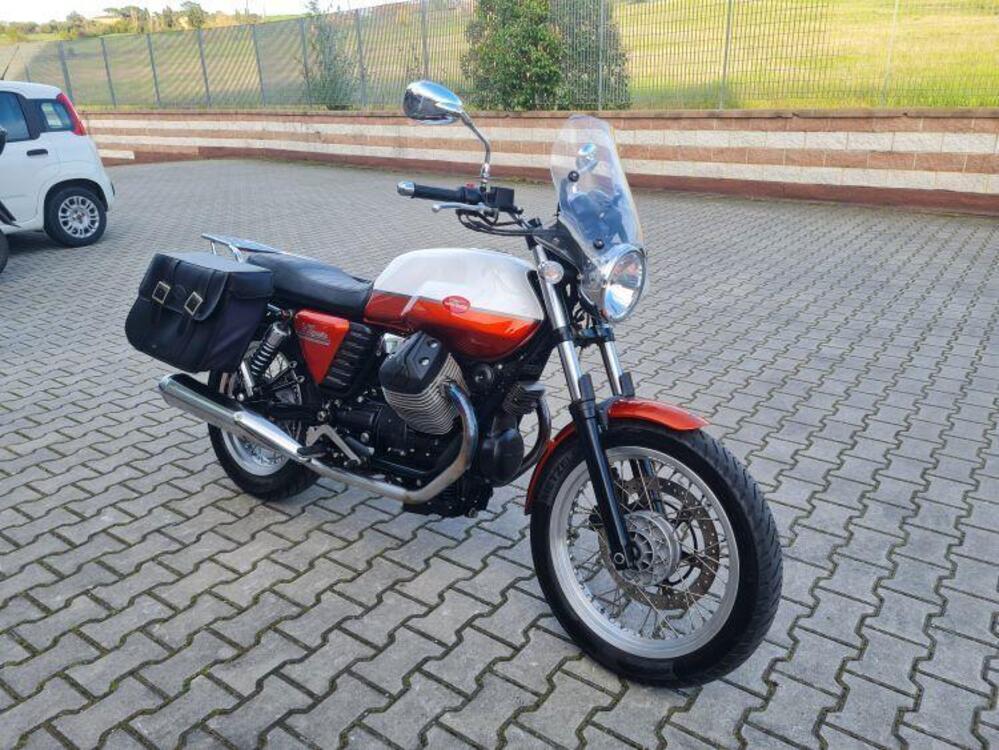 Moto Guzzi V7 Special (2012 - 14) (2)