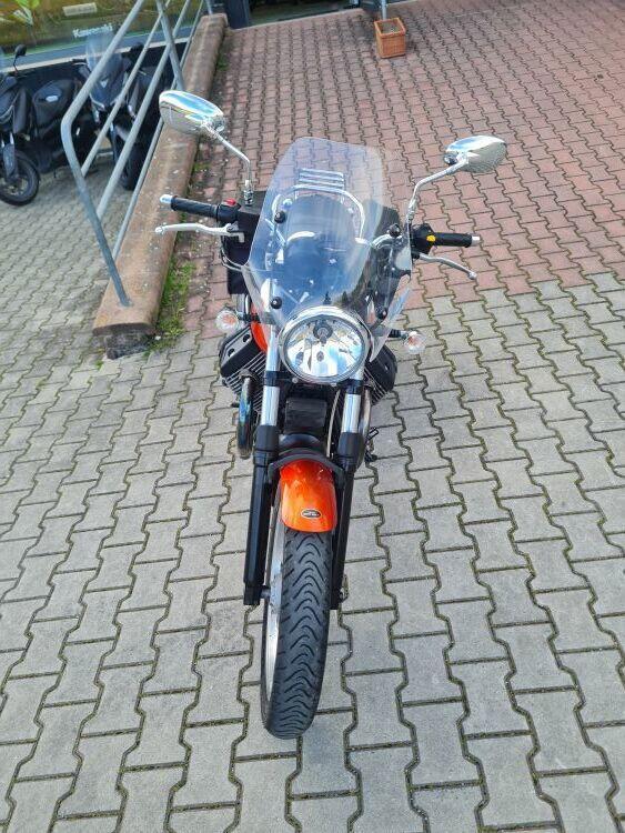 Moto Guzzi V7 Special (2012 - 14) (5)