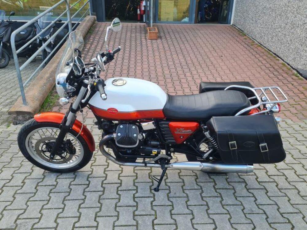 Moto Guzzi V7 Special (2012 - 14) (4)