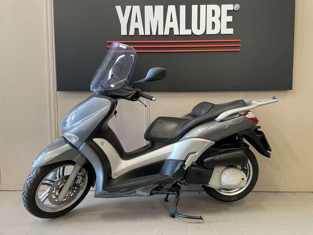 Yamaha X-City 250 (2006 - 16) (3)