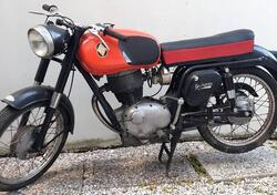 Gilera 150 Giubileo Sport d'epoca