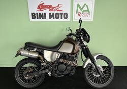 Honda NX 650 Dominator (1991 - 95) usata