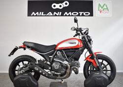 Ducati Scrambler 800 Icon (2015 - 16) usata