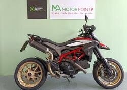 Ducati Hypermotard 821 SP (2013 - 15) usata