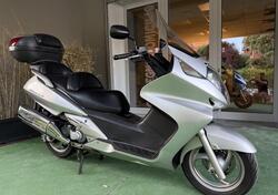 Honda Silver Wing 600 (2001 - 05) usata